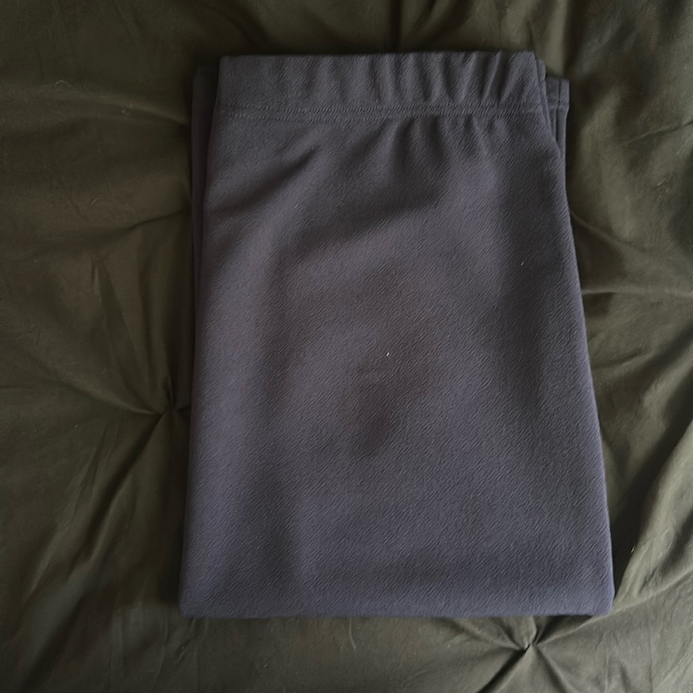 Emery Rose XL Pencil Skirt